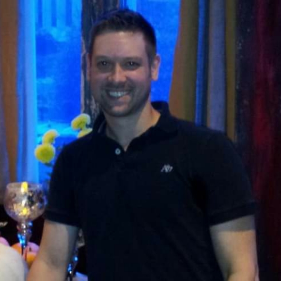 Meet your Posher, Randy - Picture 2 of 2